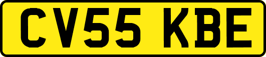 CV55KBE