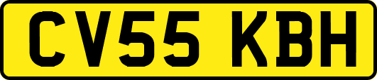 CV55KBH