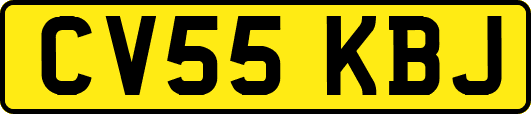 CV55KBJ