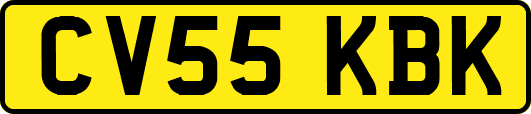 CV55KBK