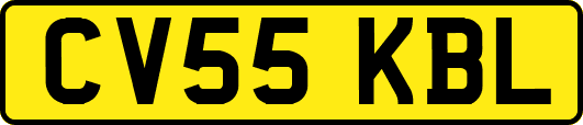 CV55KBL