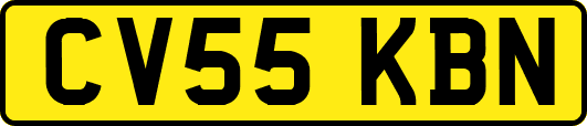 CV55KBN