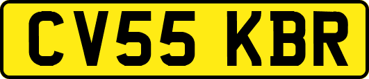 CV55KBR