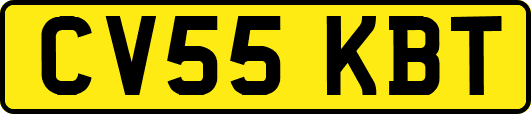 CV55KBT