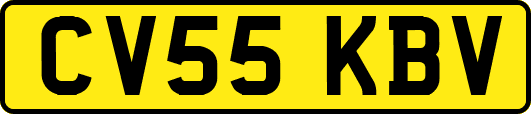 CV55KBV