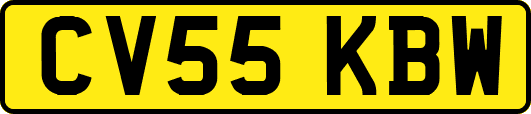 CV55KBW