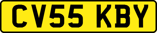 CV55KBY