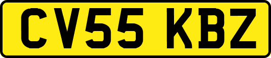 CV55KBZ
