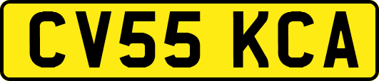 CV55KCA