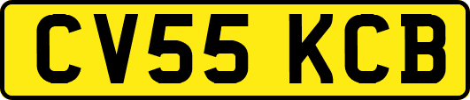 CV55KCB