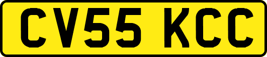CV55KCC