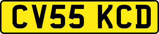 CV55KCD