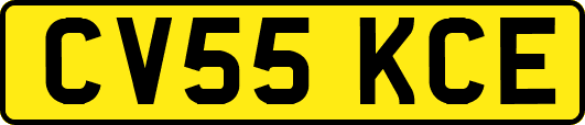 CV55KCE
