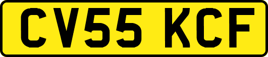 CV55KCF