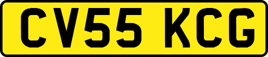 CV55KCG