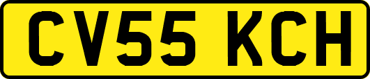 CV55KCH