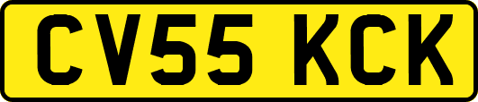 CV55KCK
