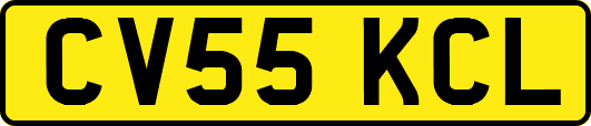 CV55KCL