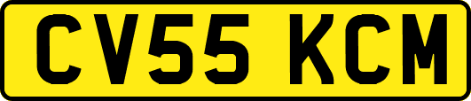CV55KCM