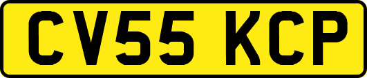 CV55KCP