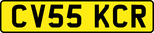 CV55KCR