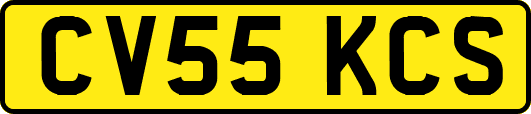CV55KCS