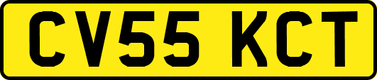 CV55KCT