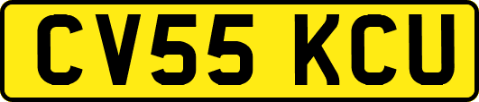CV55KCU