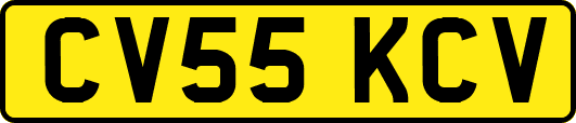 CV55KCV