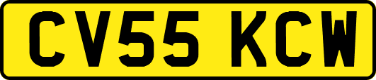 CV55KCW