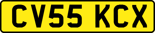 CV55KCX