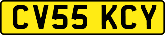 CV55KCY
