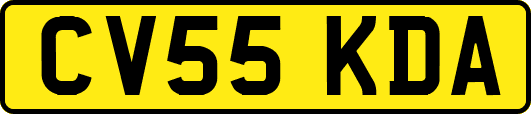 CV55KDA