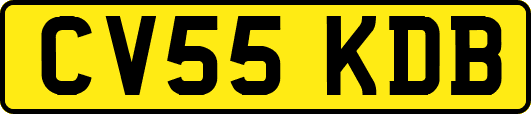 CV55KDB