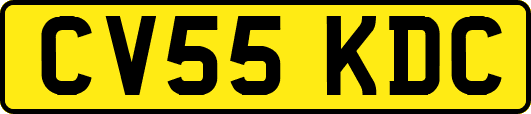 CV55KDC