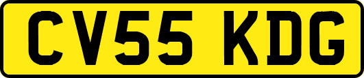 CV55KDG
