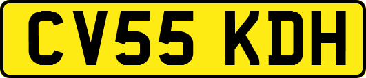 CV55KDH