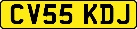 CV55KDJ