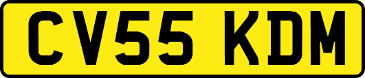 CV55KDM