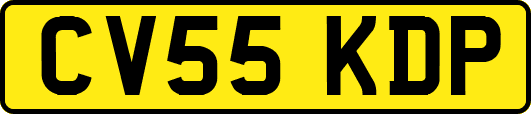 CV55KDP
