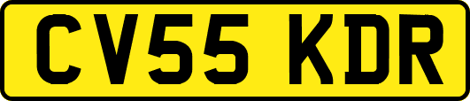 CV55KDR