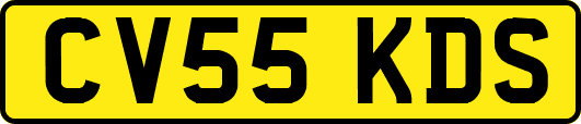 CV55KDS