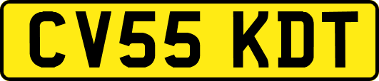 CV55KDT
