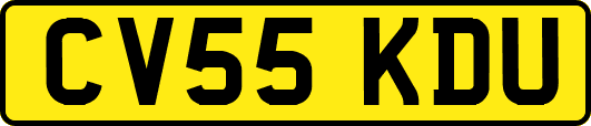 CV55KDU