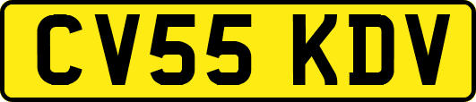 CV55KDV