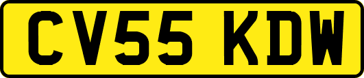 CV55KDW