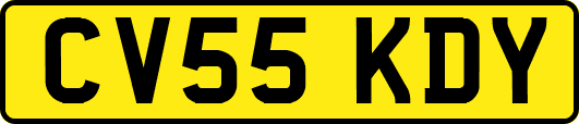 CV55KDY
