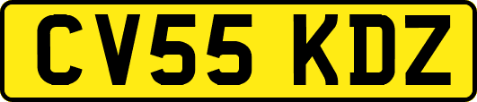 CV55KDZ