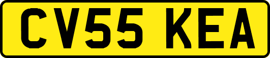 CV55KEA