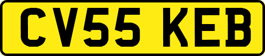 CV55KEB